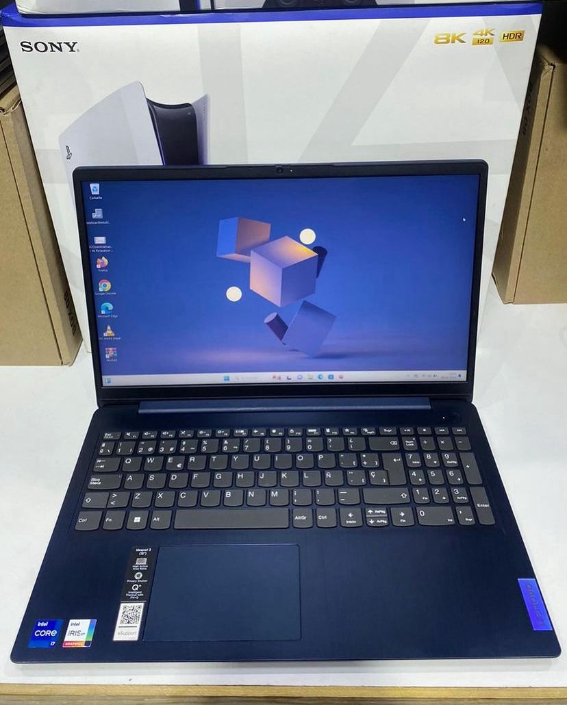 Lenovo IdeaPad 17-11eme Génération