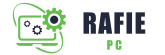 Rafie PC